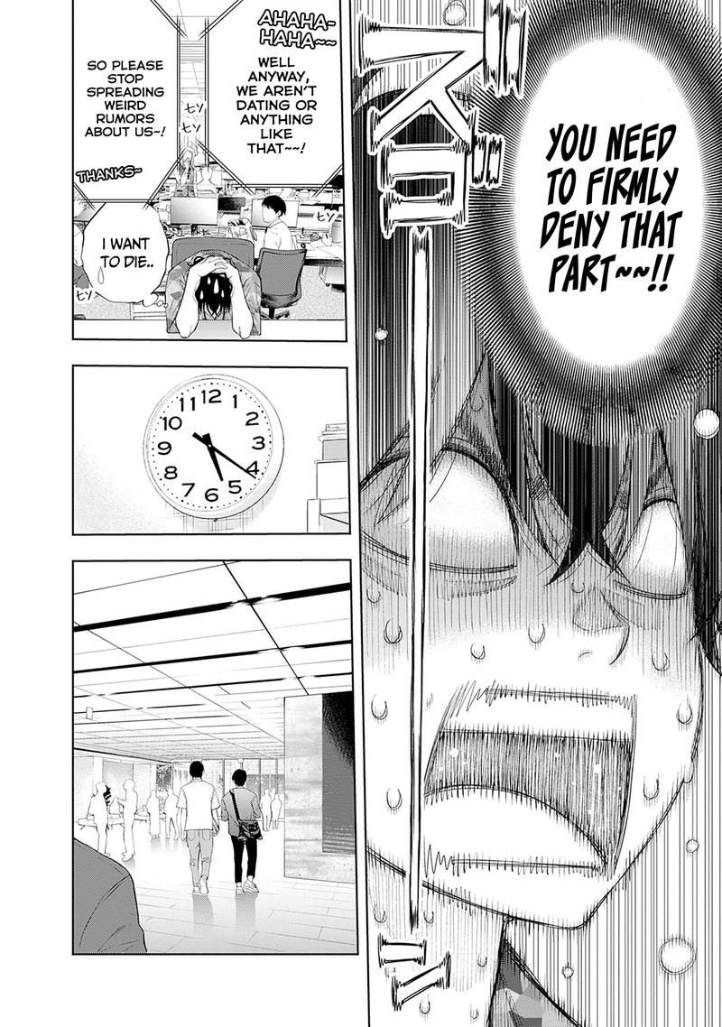 Tsutte Tabetai Gal Sawa San 16 8