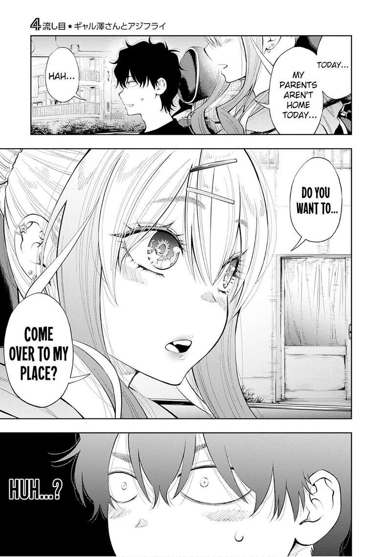 Tsutte Tabetai Gal Sawa San 4 2