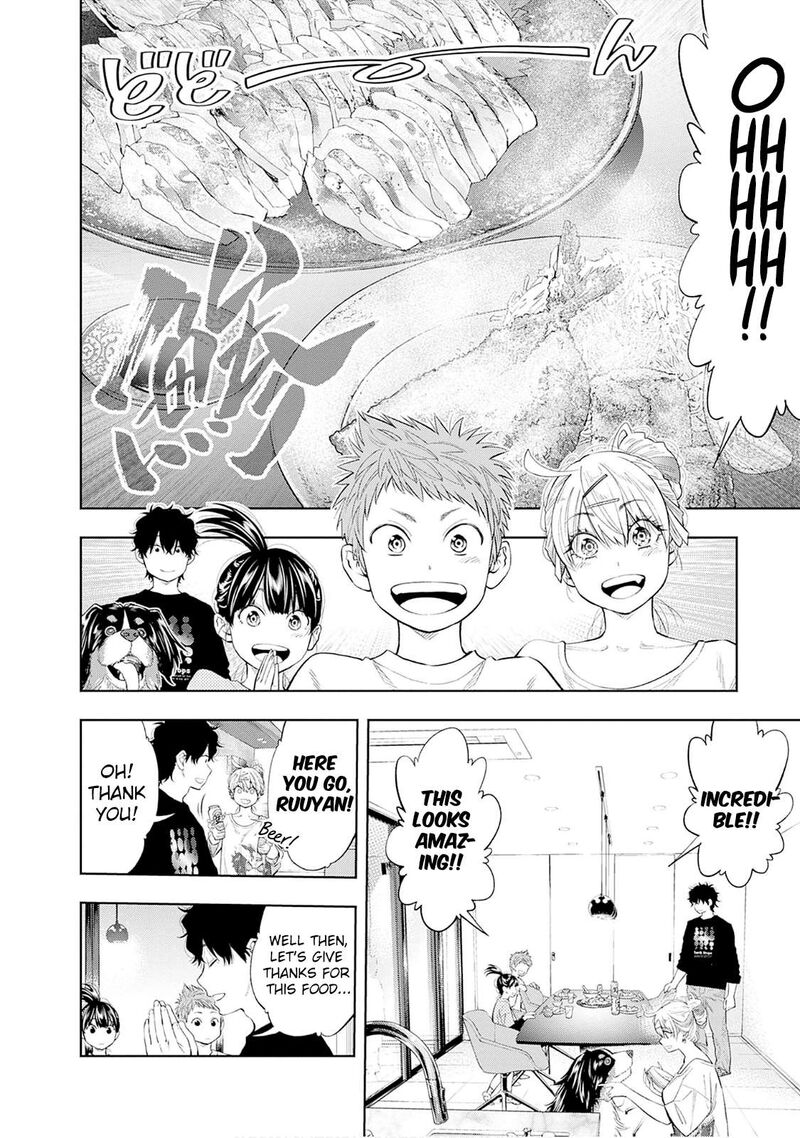 Tsutte Tabetai Gal Sawa San 4 21