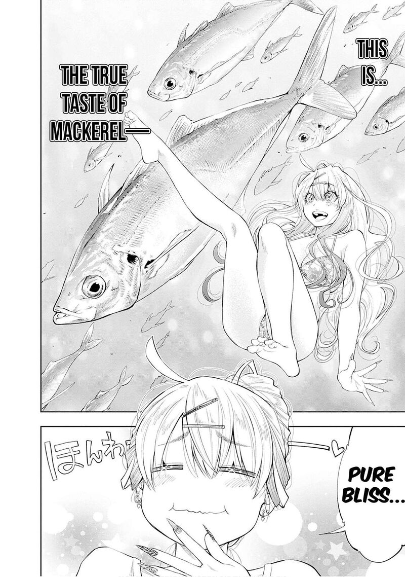 Tsutte Tabetai Gal Sawa San 4 25