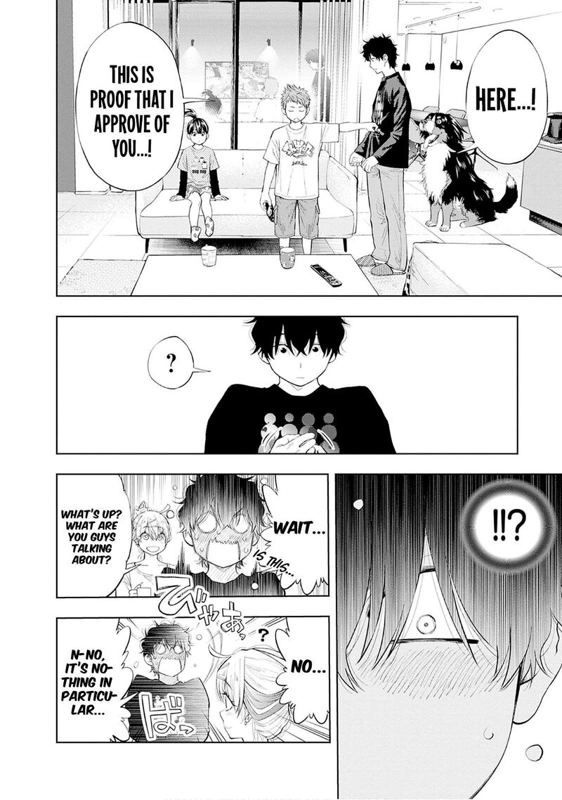 Tsutte Tabetai Gal Sawa San 4 31