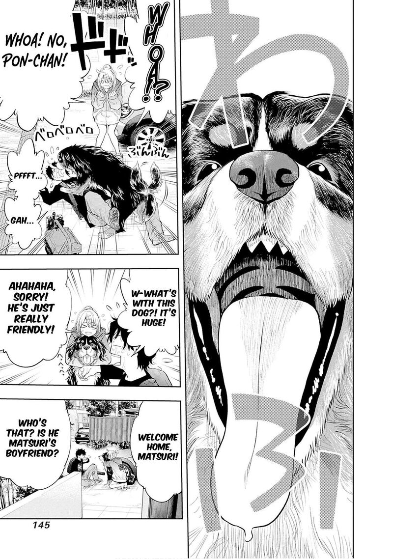Tsutte Tabetai Gal Sawa San 4 6