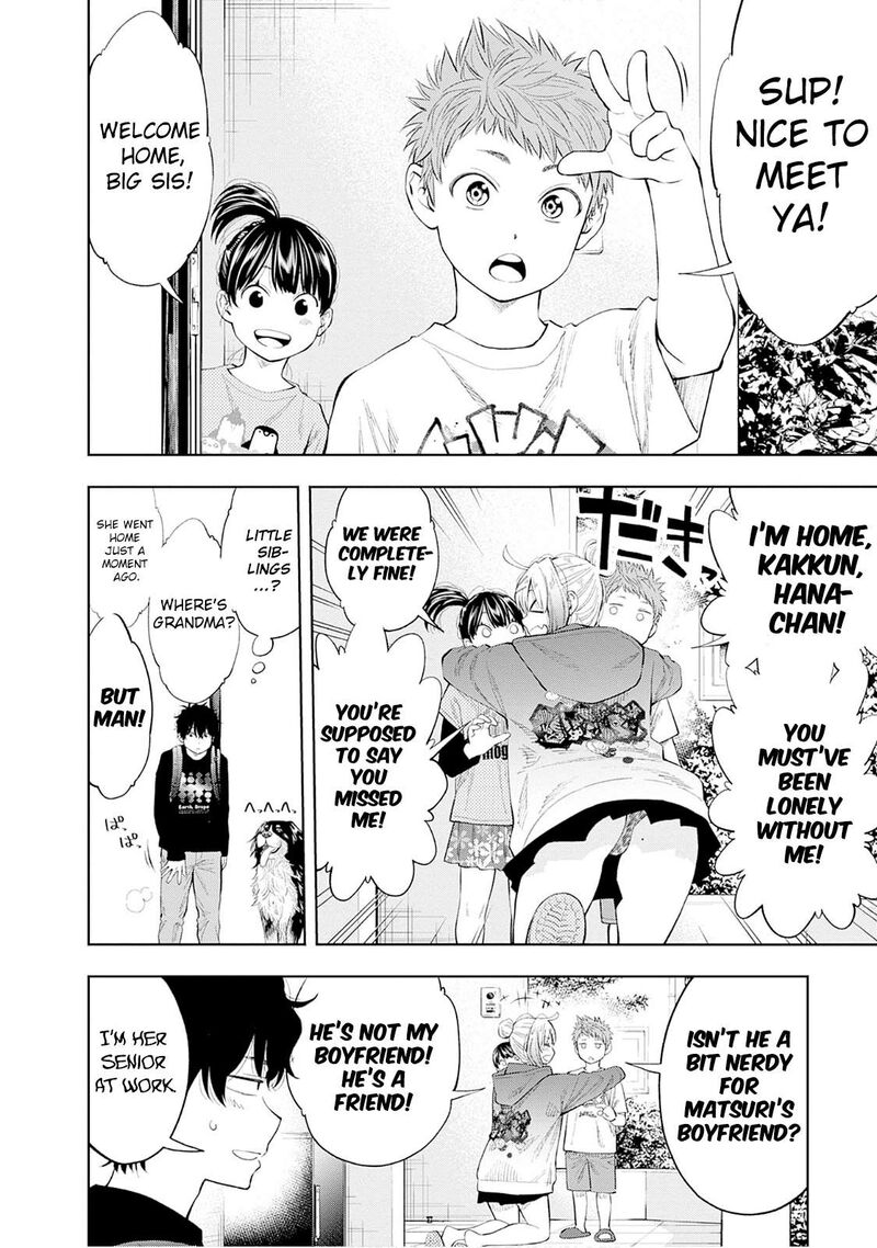 Tsutte Tabetai Gal Sawa San 4 7
