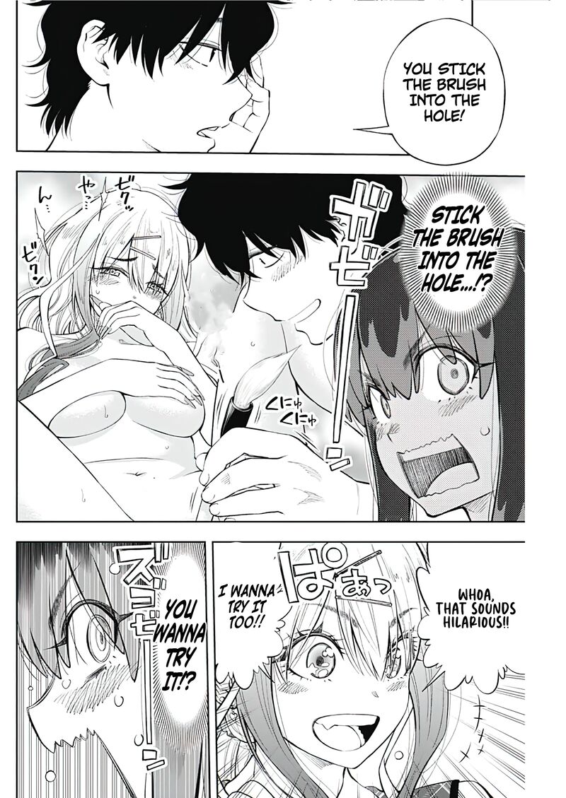 Tsutte Tabetai Gal Sawa San 5 16