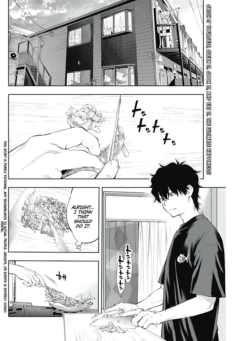 Tsutte Tabetai Gal Sawa San 5 2
