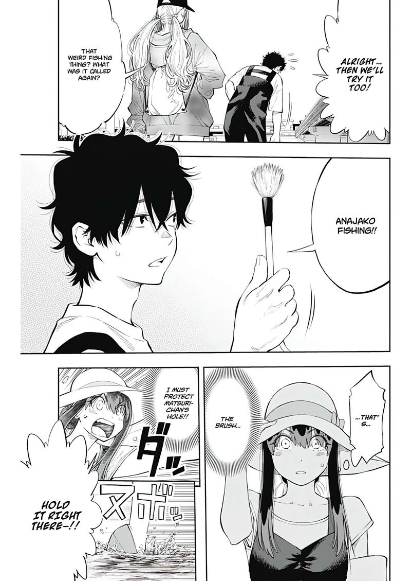 Tsutte Tabetai Gal Sawa San 6 8