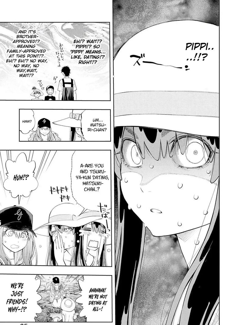 Tsutte Tabetai Gal Sawa San 7 10