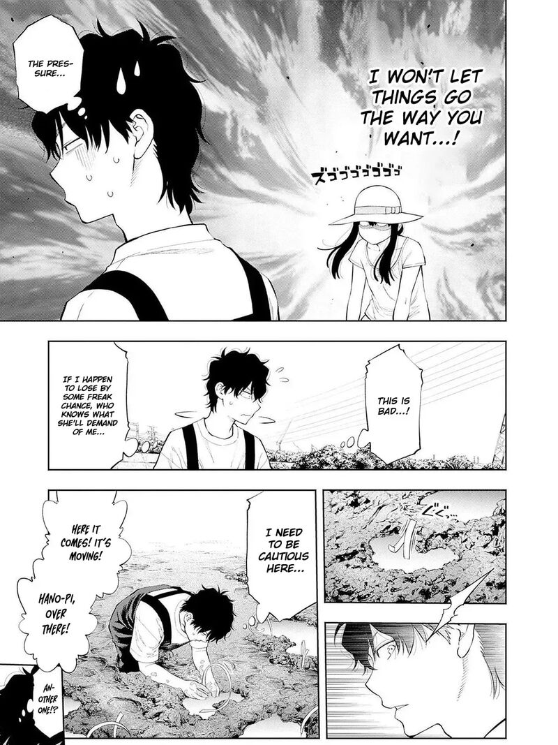 Tsutte Tabetai Gal Sawa San 7 18