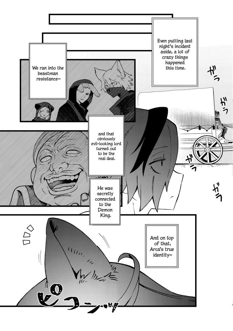 Tsuuhan De Katta Youtou Ga Gachi Datta Tameshigiri Shitara Kuukan Ga Sakete Isekai Ni Tobasareta Ageku Densetsu No Yuusha Da To Kanchigai Sarete Komatteimasu 11 16