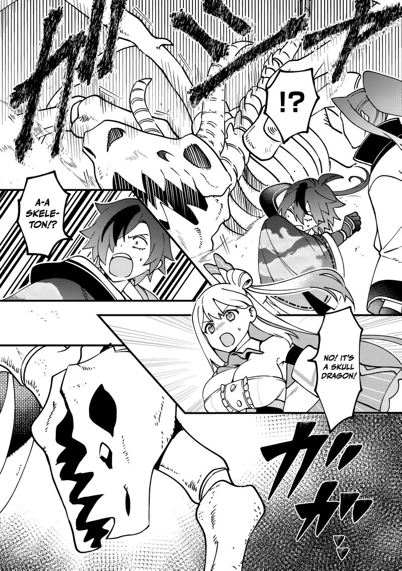 Tsuuhan De Katta Youtou Ga Gachi Datta Tameshigiri Shitara Kuukan Ga Sakete Isekai Ni Tobasareta Ageku Densetsu No Yuusha Da To Kanchigai Sarete Komatteimasu 11 23