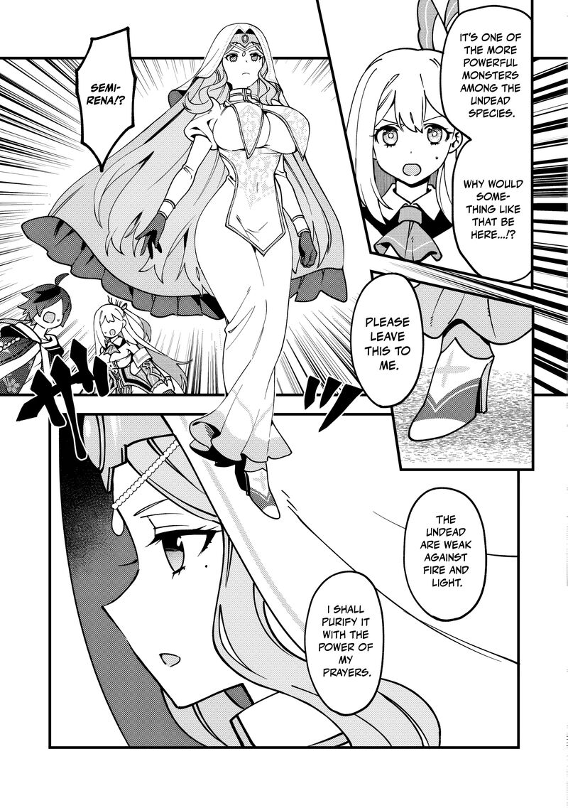 Tsuuhan De Katta Youtou Ga Gachi Datta Tameshigiri Shitara Kuukan Ga Sakete Isekai Ni Tobasareta Ageku Densetsu No Yuusha Da To Kanchigai Sarete Komatteimasu 11 24