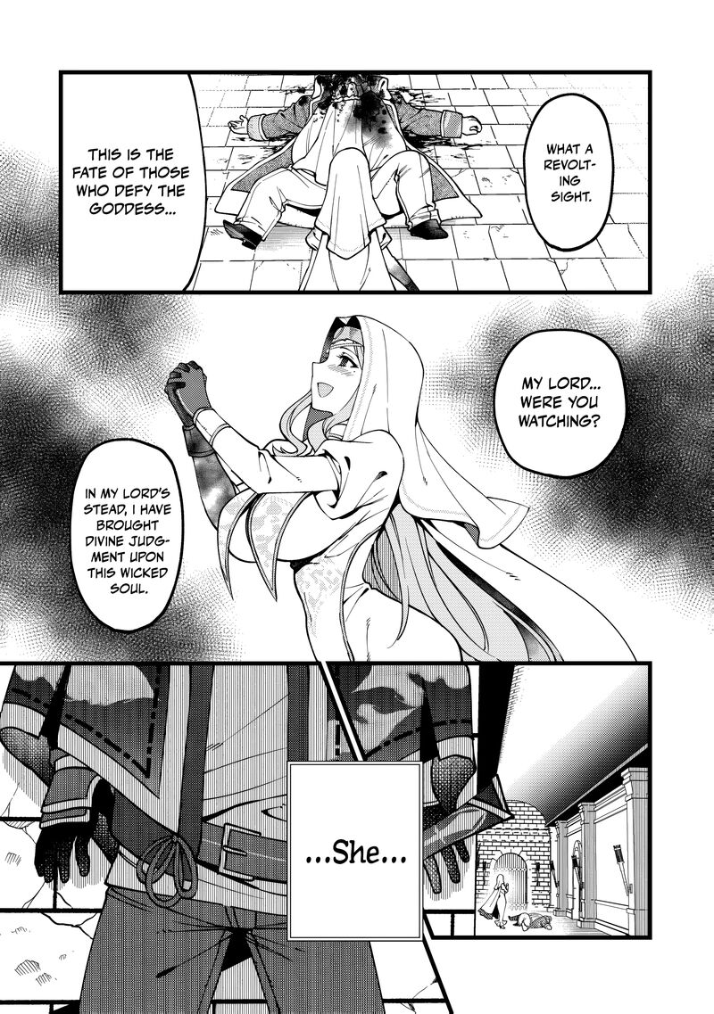 Tsuuhan De Katta Youtou Ga Gachi Datta Tameshigiri Shitara Kuukan Ga Sakete Isekai Ni Tobasareta Ageku Densetsu No Yuusha Da To Kanchigai Sarete Komatteimasu 11 5