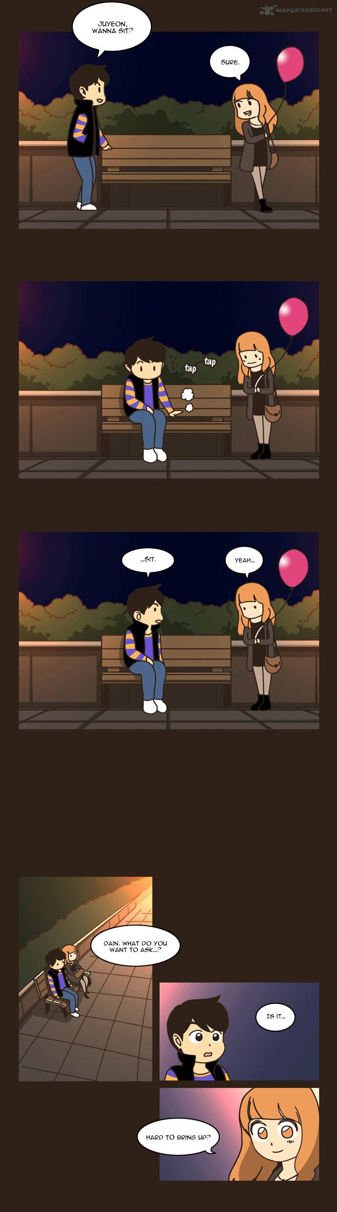 Twentys Love Story 9 17