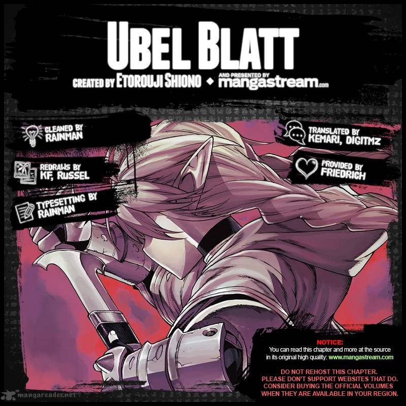 Ubel Blatt 125 18