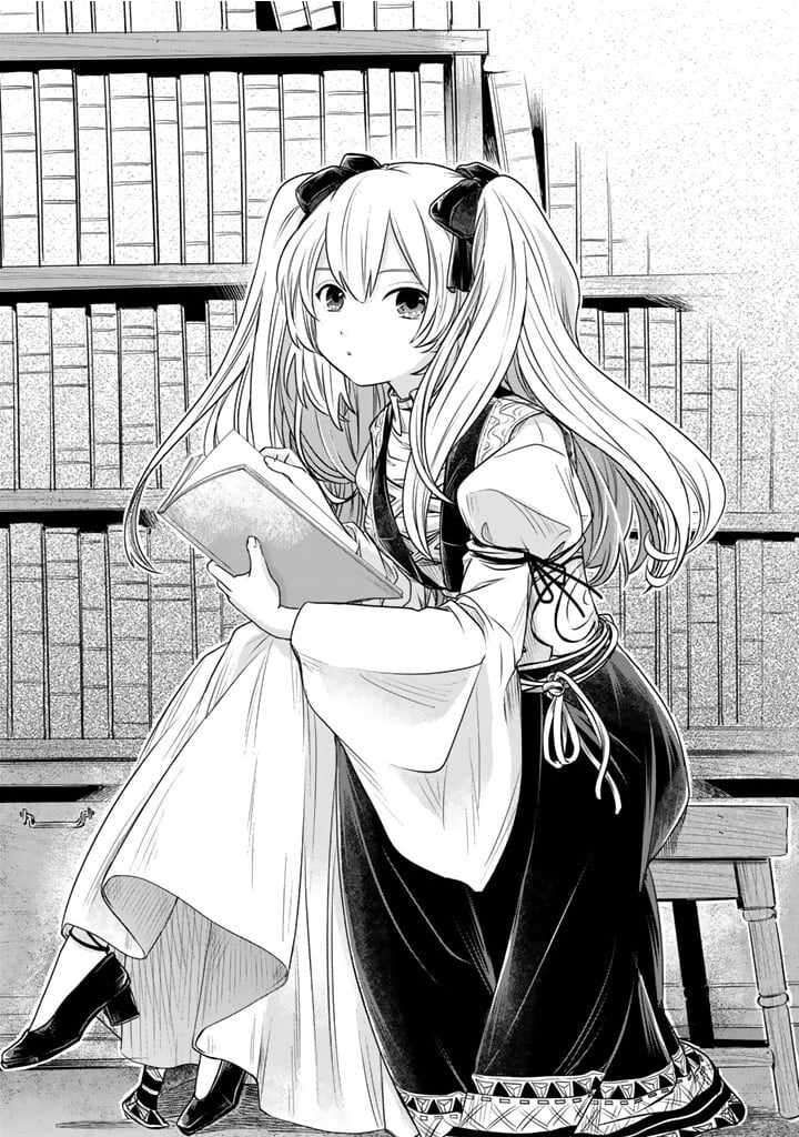 Uchi No Inu Ga Tsuyosugirun Desu Ga Tensei Shitara Megami Sama No Shukufuku De Sekai Wo Sukuu Koto Ni Narimashita 15 4