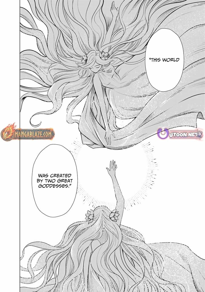 Uchi No Inu Ga Tsuyosugirun Desu Ga Tensei Shitara Megami Sama No Shukufuku De Sekai Wo Sukuu Koto Ni Narimashita 28 15