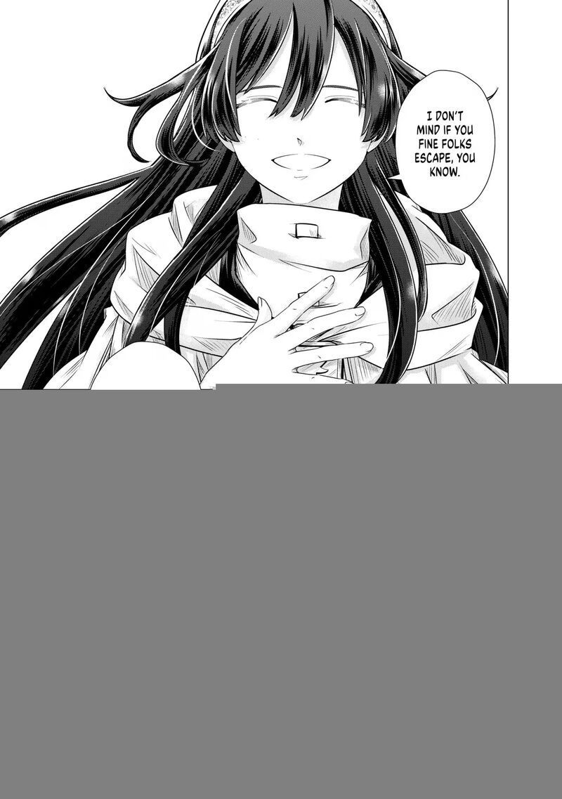 Uchi No Inu Ga Tsuyosugirun Desu Ga Tensei Shitara Megami Sama No Shukufuku De Sekai Wo Sukuu Koto Ni Narimashita 33 3