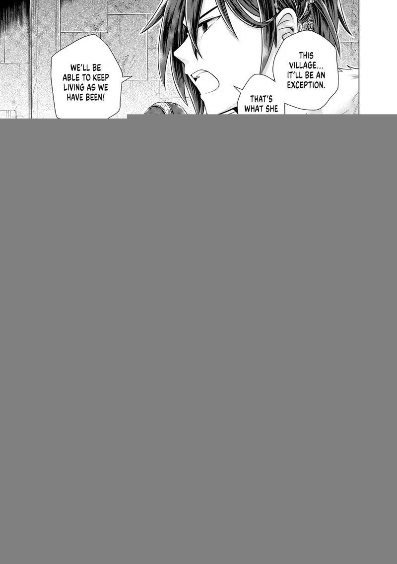Uchi No Inu Ga Tsuyosugirun Desu Ga Tensei Shitara Megami Sama No Shukufuku De Sekai Wo Sukuu Koto Ni Narimashita 33 7