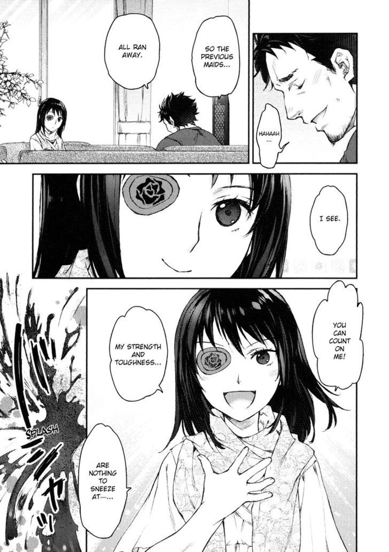 Uchi No Maid Ga Uzasugiru 1 14