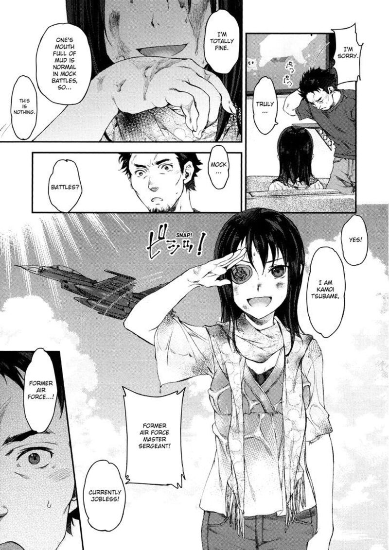Uchi No Maid Ga Uzasugiru 1 16