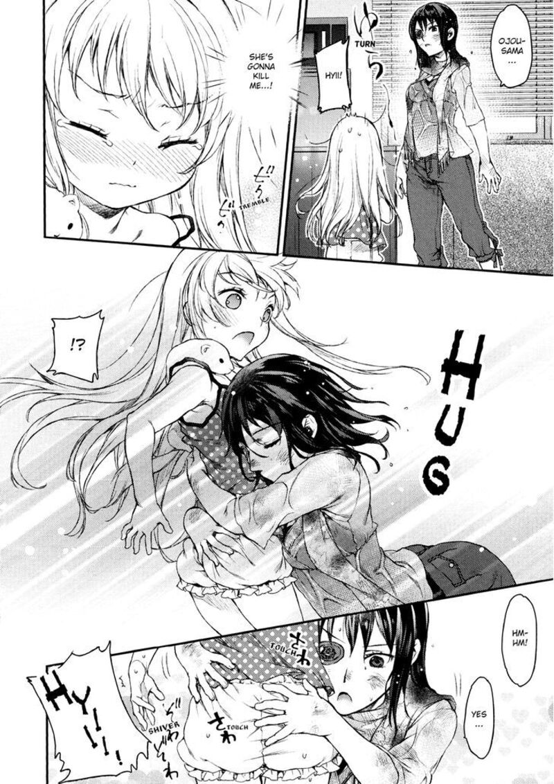 Uchi No Maid Ga Uzasugiru 1 17