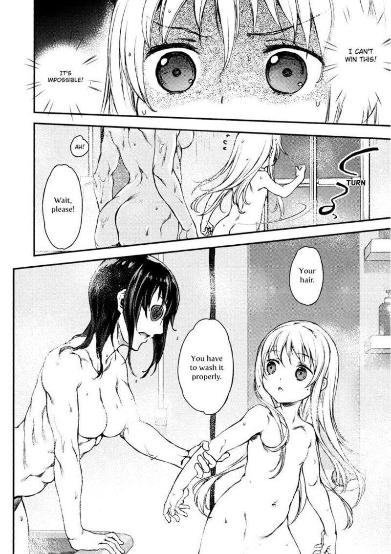 Uchi No Maid Ga Uzasugiru 1 21