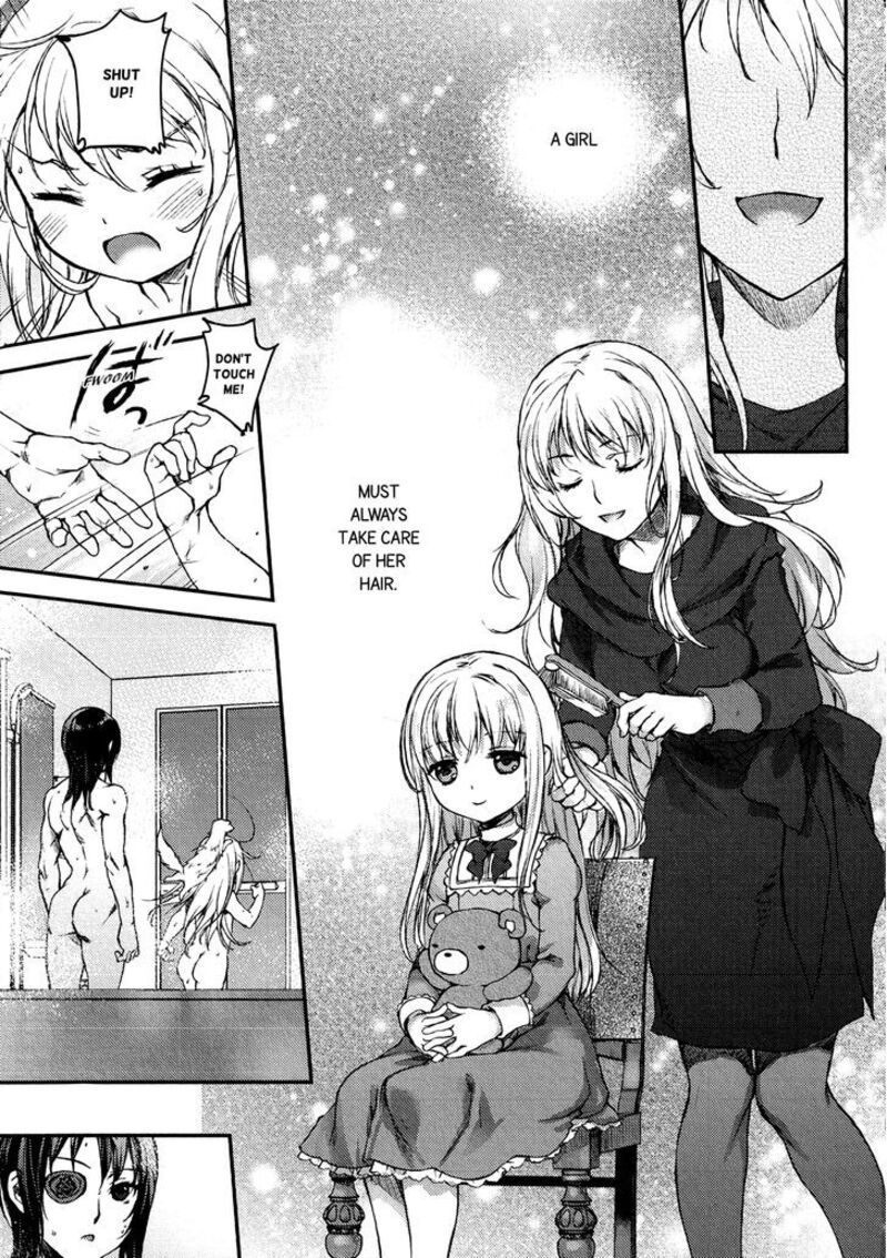 Uchi No Maid Ga Uzasugiru 1 22