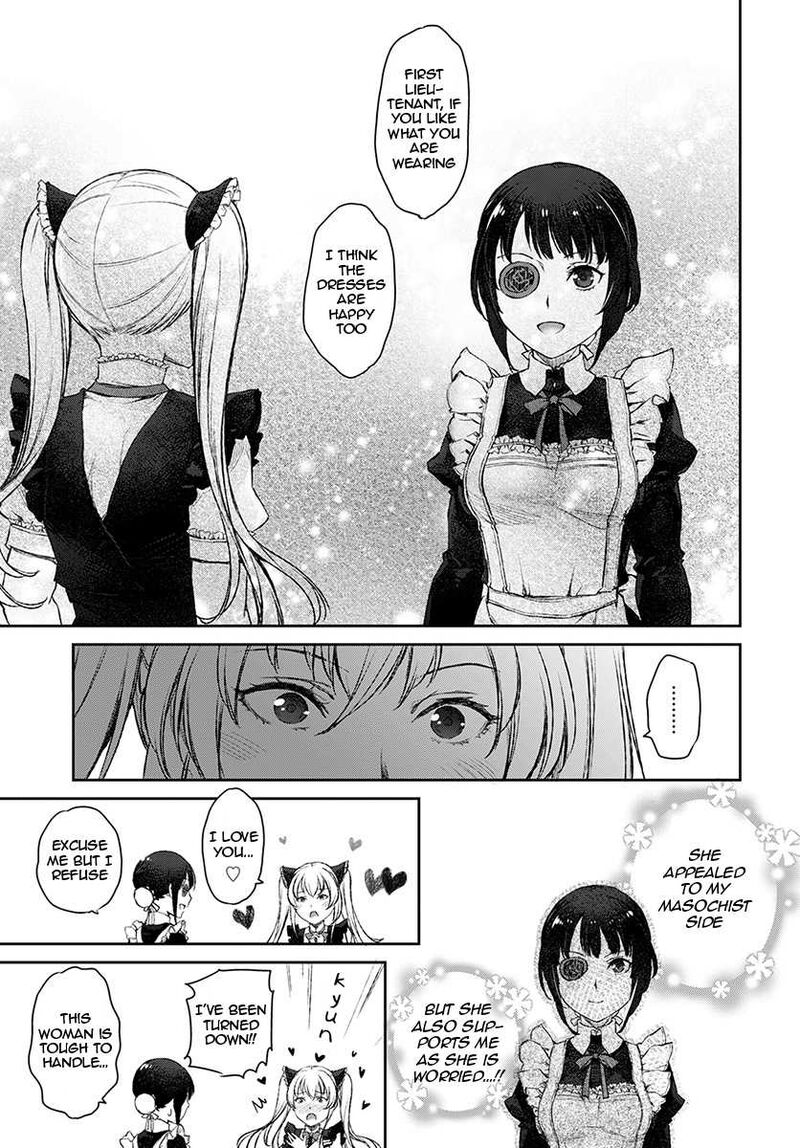 Uchi No Maid Ga Uzasugiru 13 19