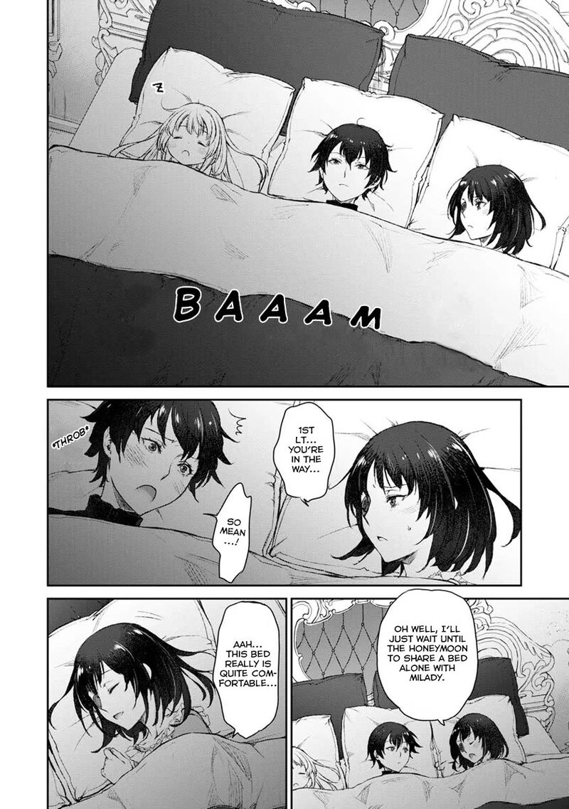 Uchi No Maid Ga Uzasugiru 14 12