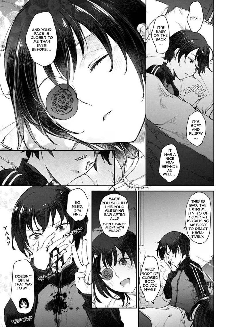 Uchi No Maid Ga Uzasugiru 14 13