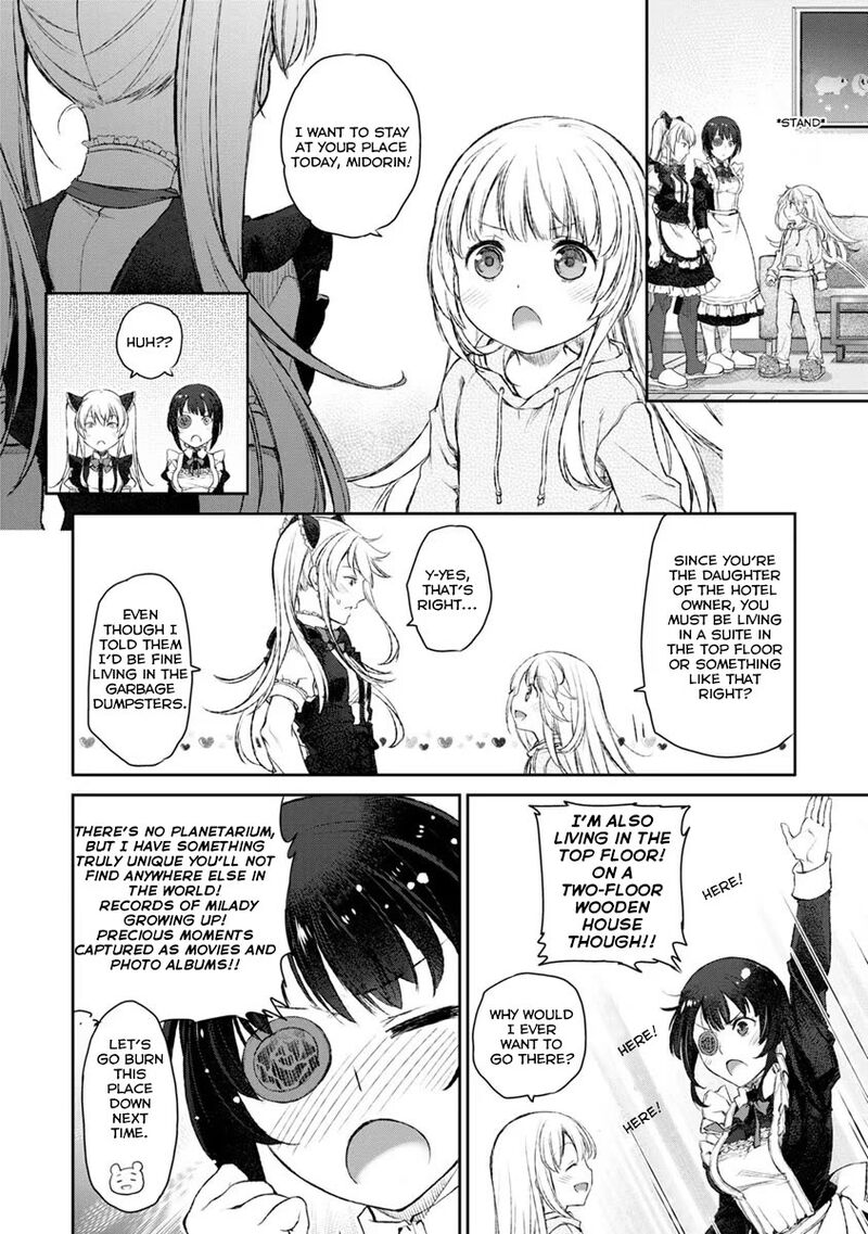 Uchi No Maid Ga Uzasugiru 14 4
