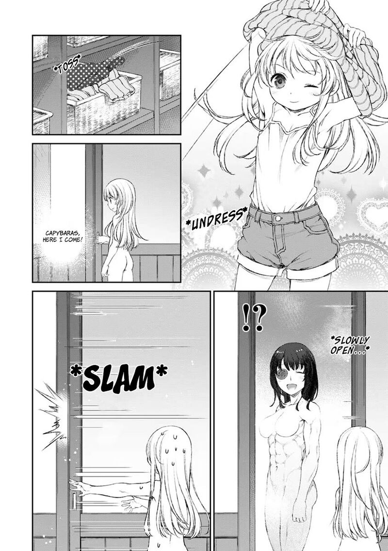 Uchi No Maid Ga Uzasugiru 15 16