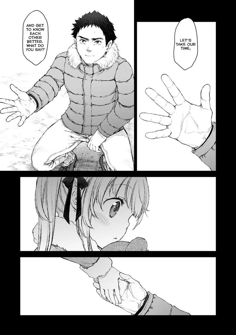 Uchi No Maid Ga Uzasugiru 15 9