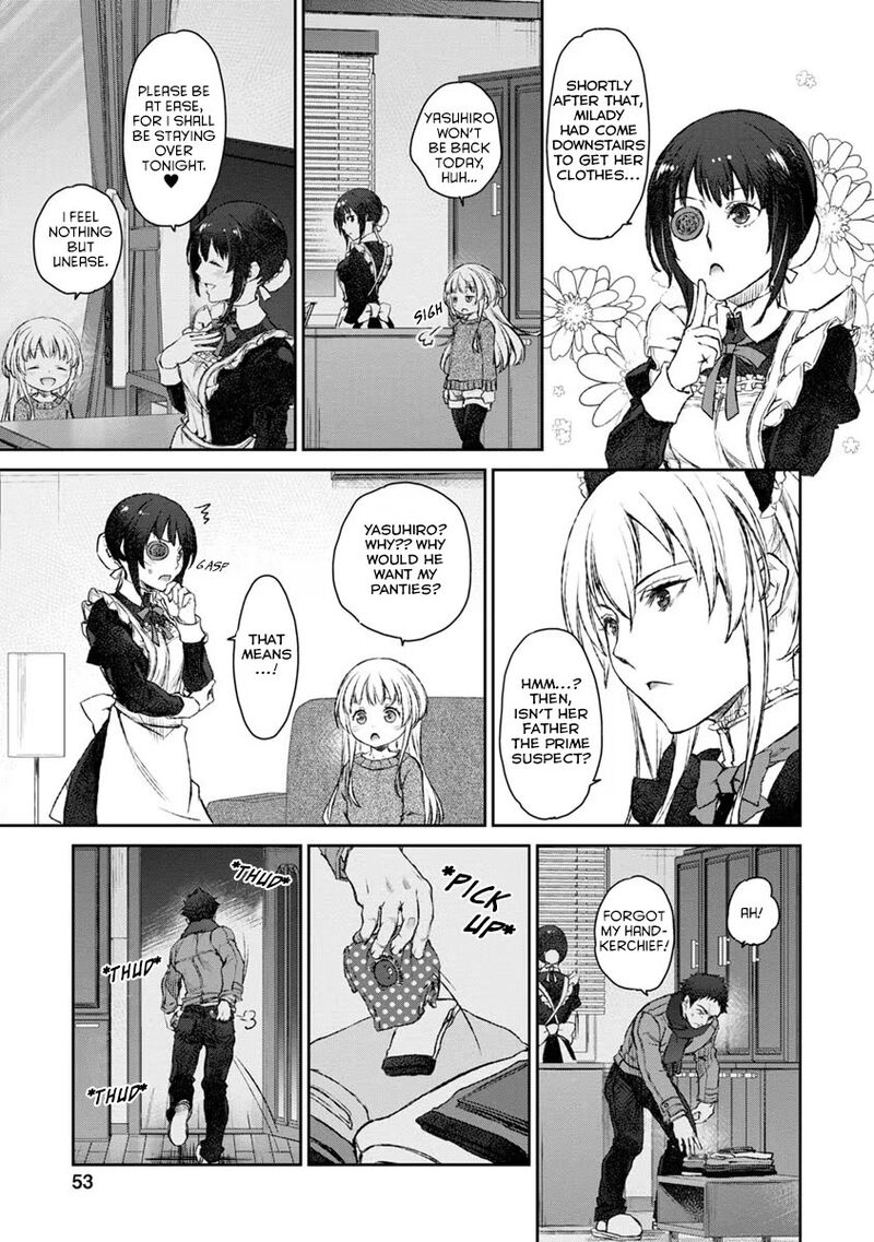 Uchi No Maid Ga Uzasugiru 19 19