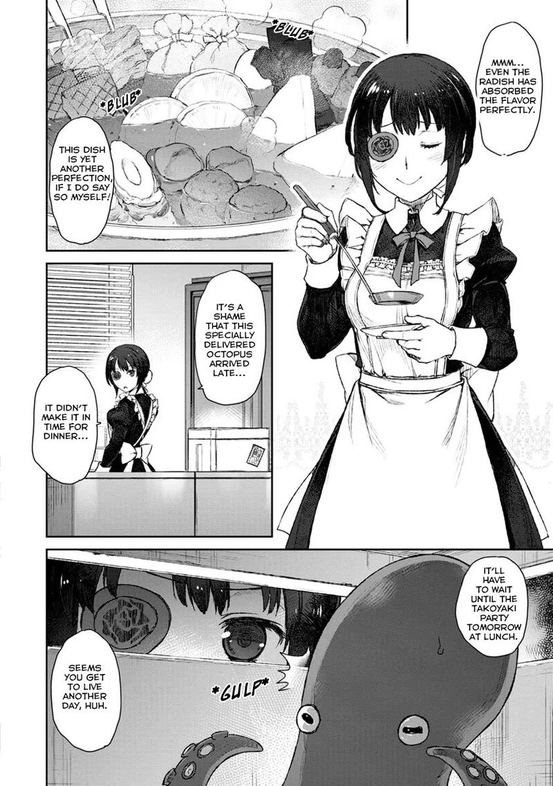 Uchi No Maid Ga Uzasugiru 19 2