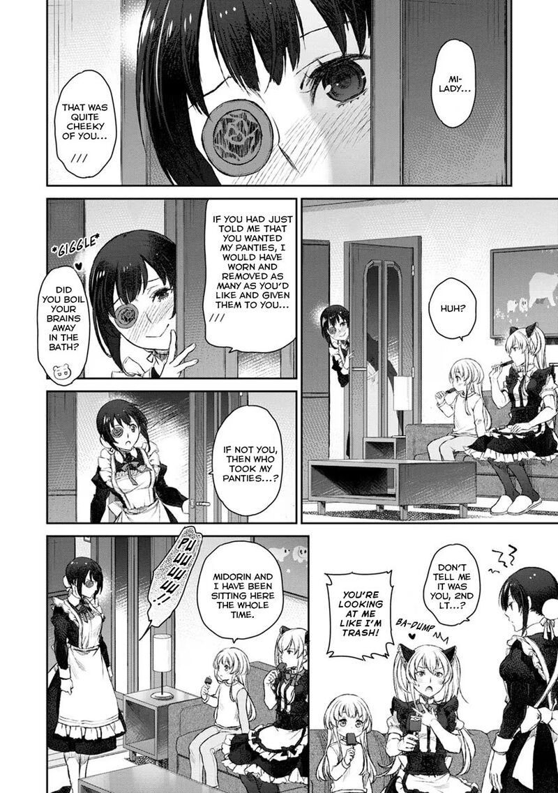 Uchi No Maid Ga Uzasugiru 19 24