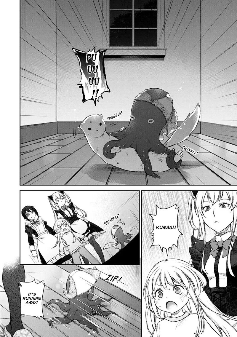 Uchi No Maid Ga Uzasugiru 19 26