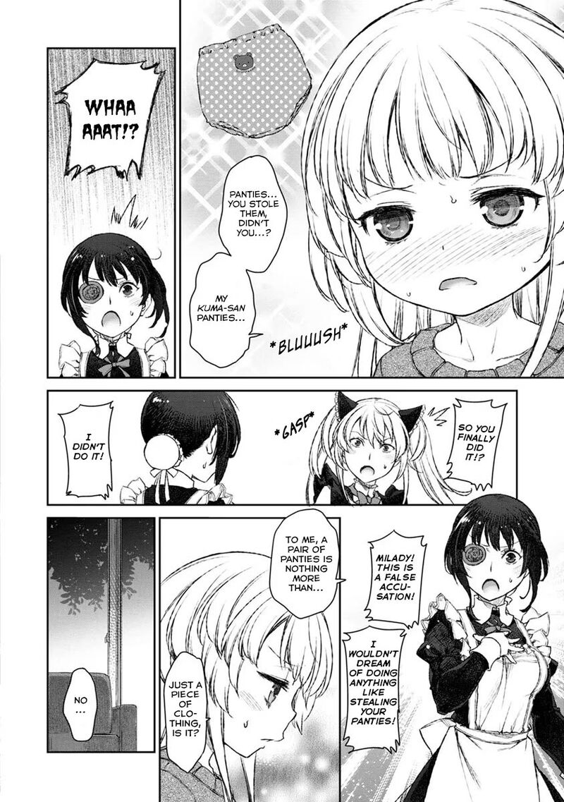 Uchi No Maid Ga Uzasugiru 19 6