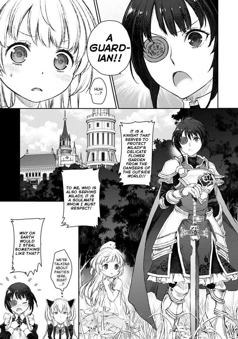 Uchi No Maid Ga Uzasugiru 19 7