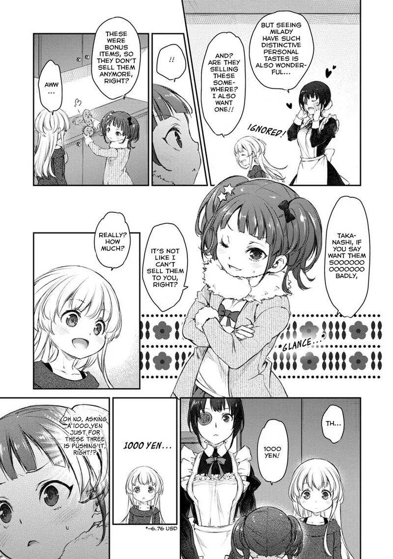 Uchi No Maid Ga Uzasugiru 25 7