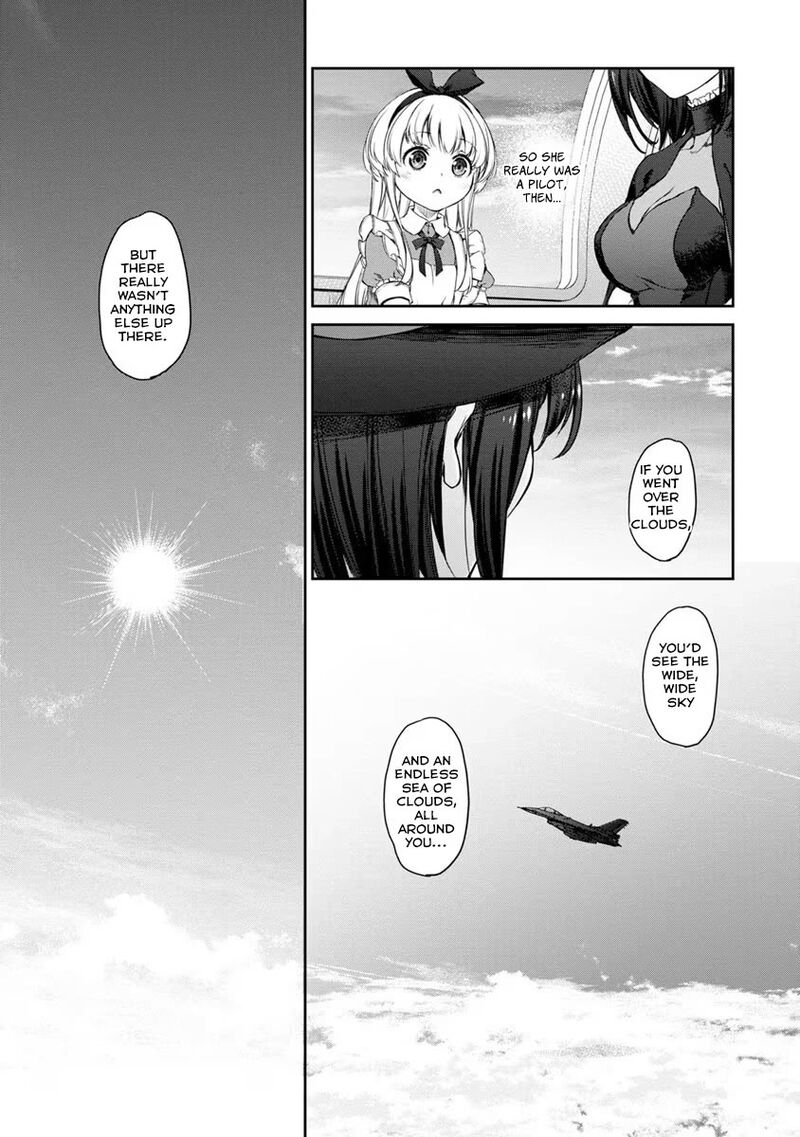 Uchi No Maid Ga Uzasugiru 28 23