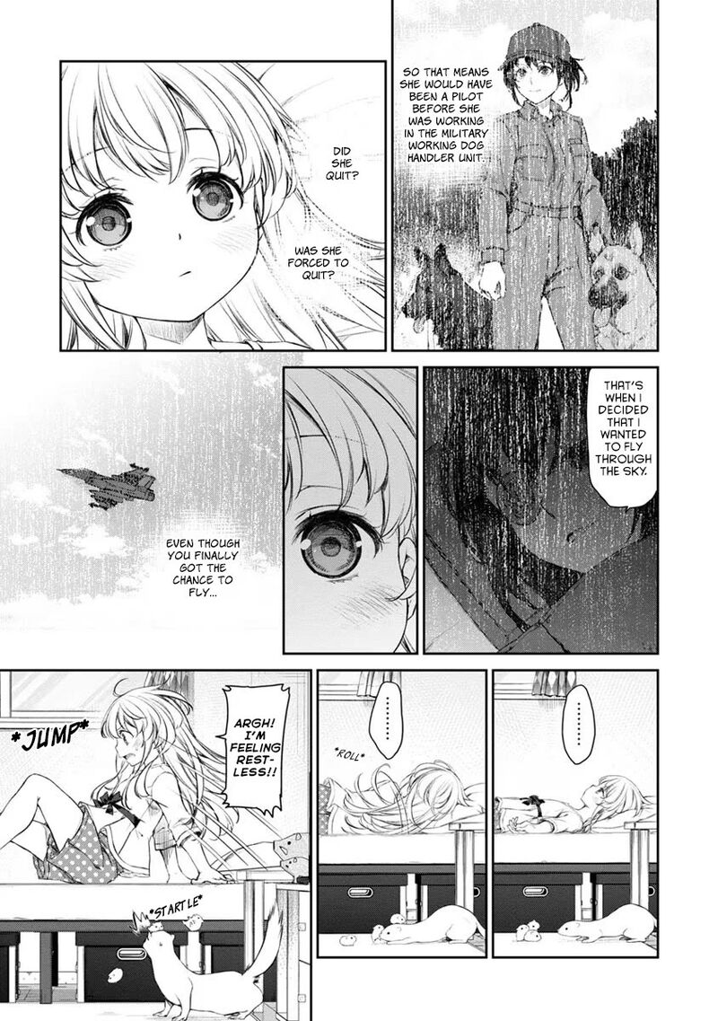 Uchi No Maid Ga Uzasugiru 29 3