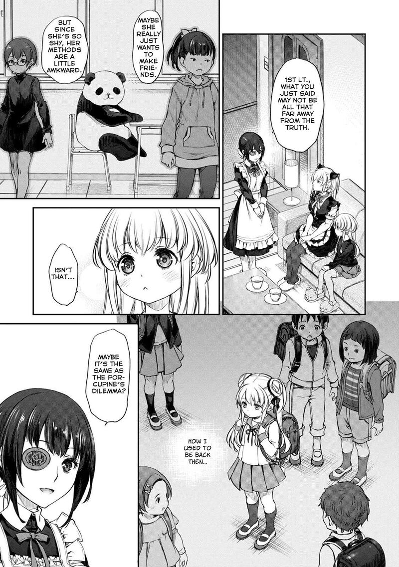 Uchi No Maid Ga Uzasugiru 31 15