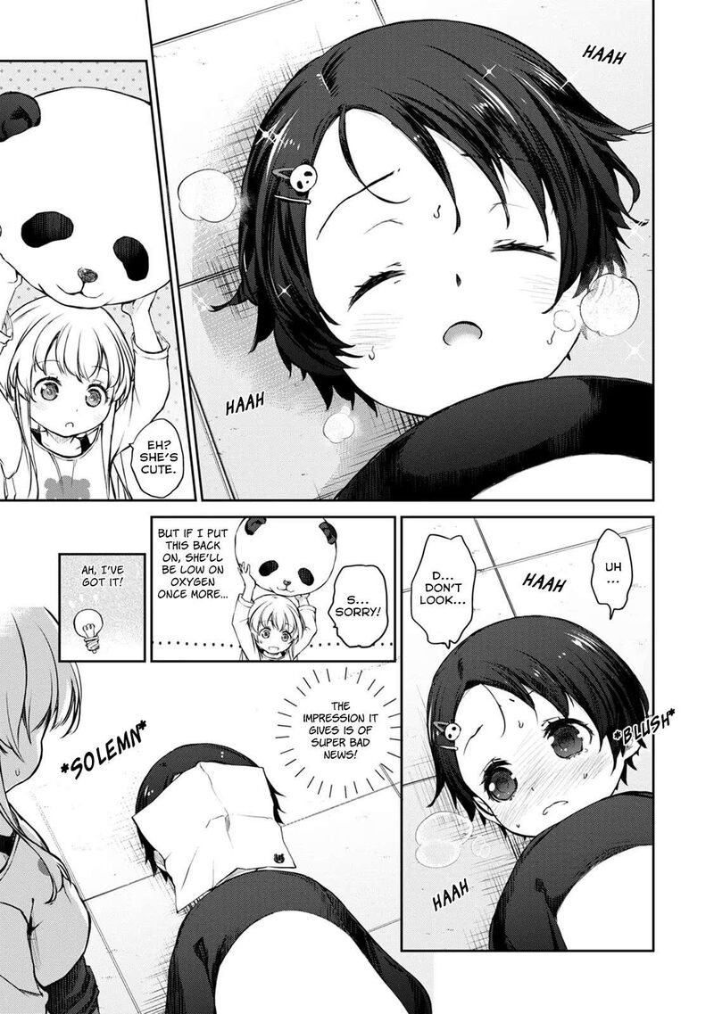 Uchi No Maid Ga Uzasugiru 31 25