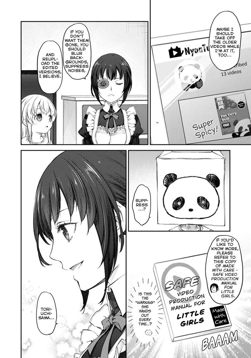 Uchi No Maid Ga Uzasugiru 32 24