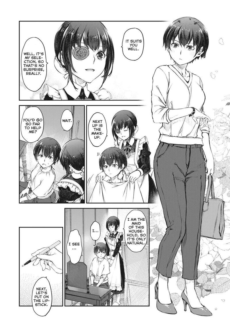 Uchi No Maid Ga Uzasugiru 38 6