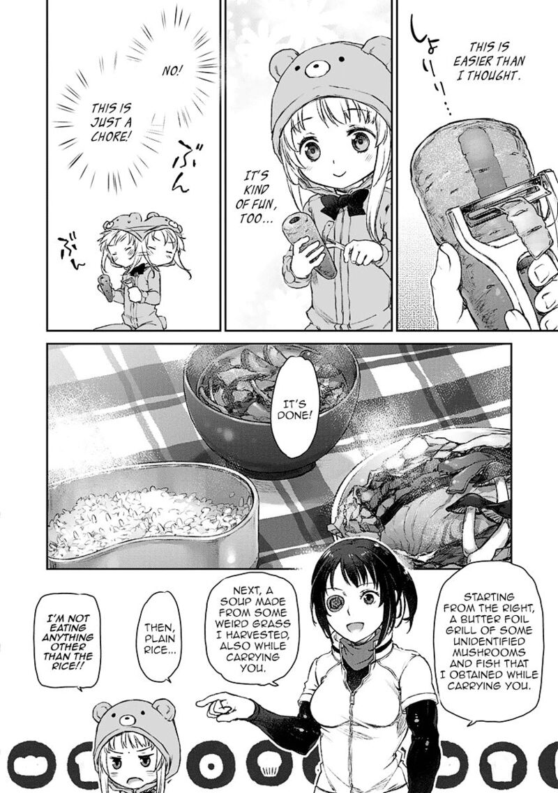 Uchi No Maid Ga Uzasugiru 4 10