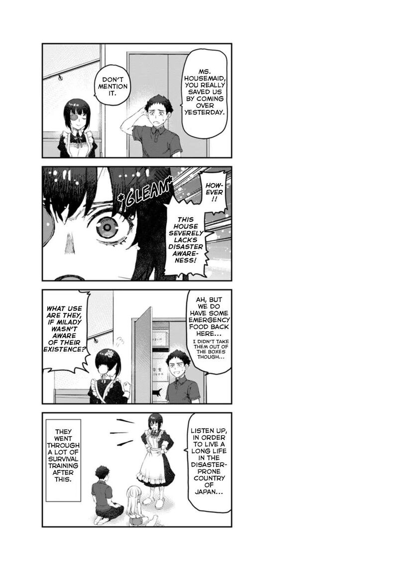 Uchi No Maid Ga Uzasugiru 41 27