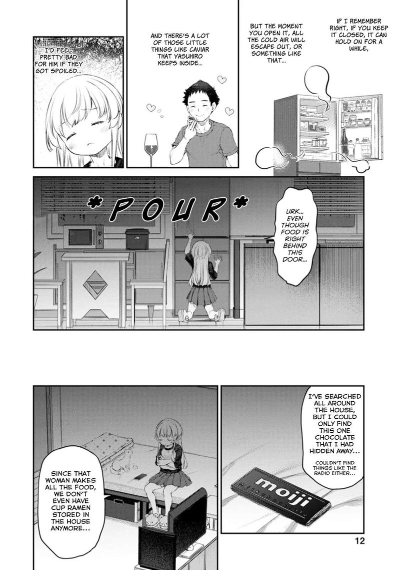 Uchi No Maid Ga Uzasugiru 41 8