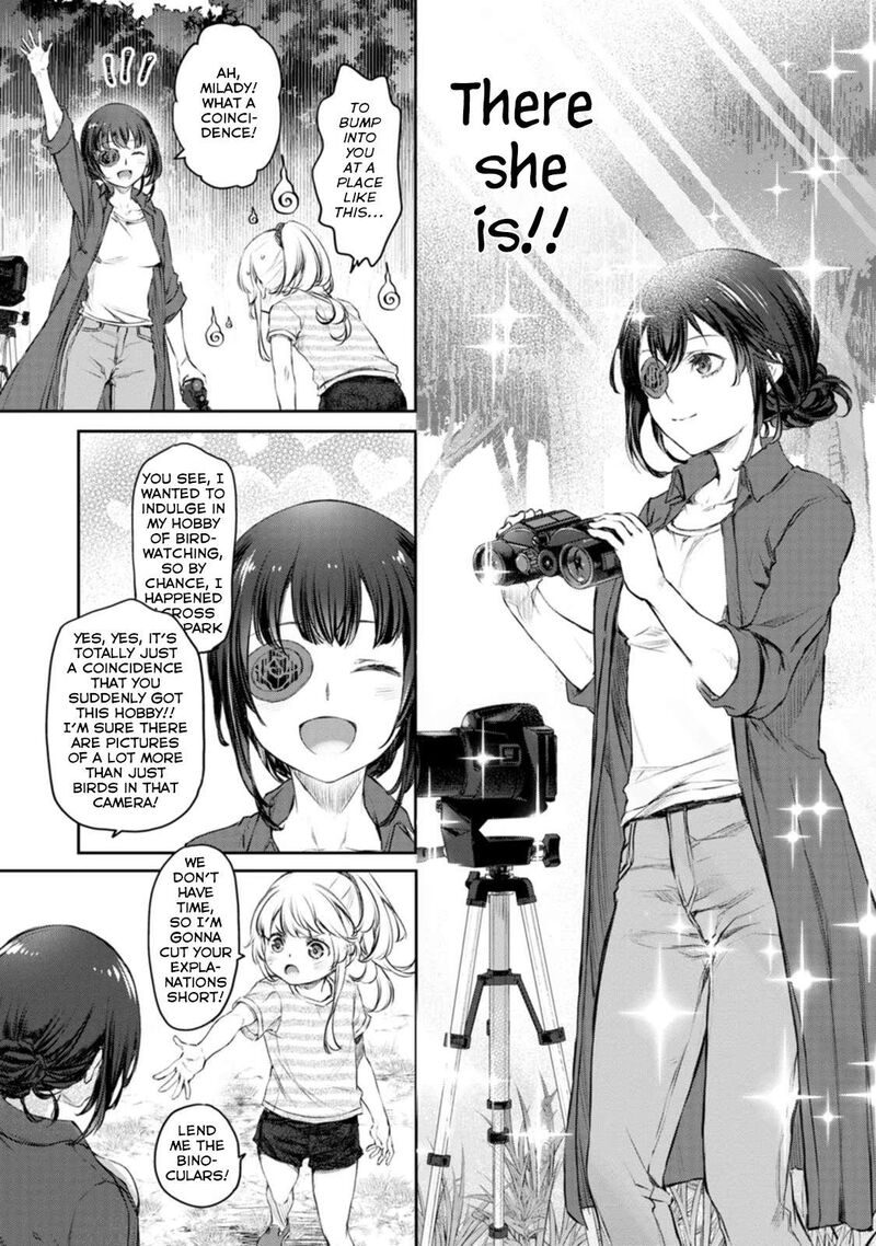 Uchi No Maid Ga Uzasugiru 42 19